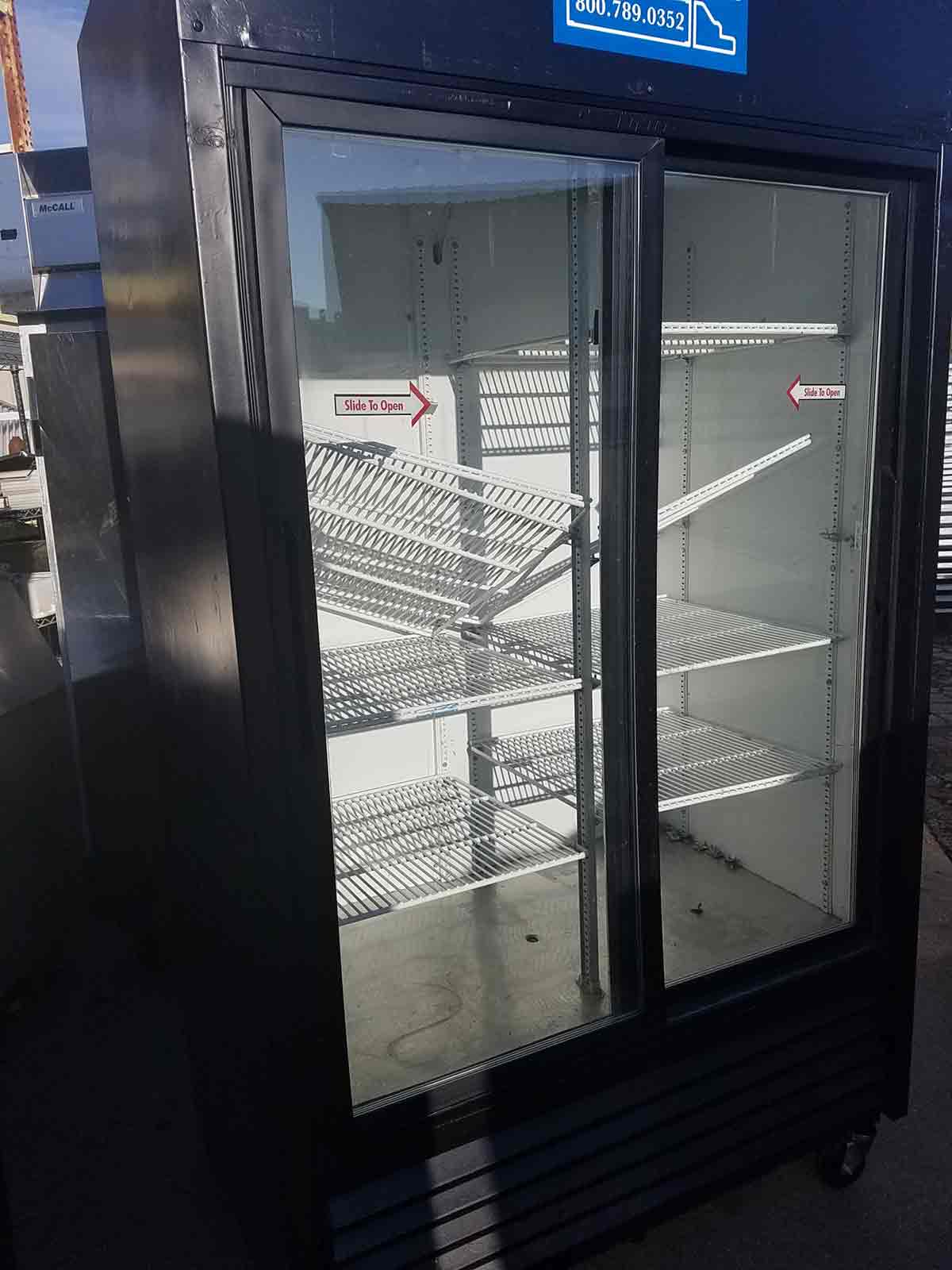 Refrigerators and Freezers – Mobile Kitchen Systems