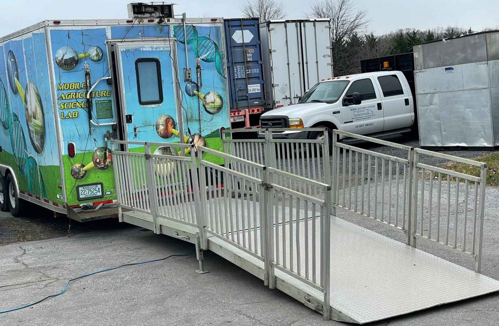 Home Mobile Kitchen Systems